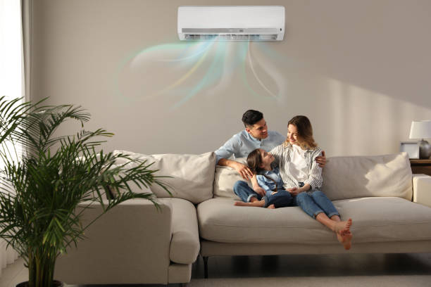 Best Ductless Mini-Split Systems in Tipton, CA