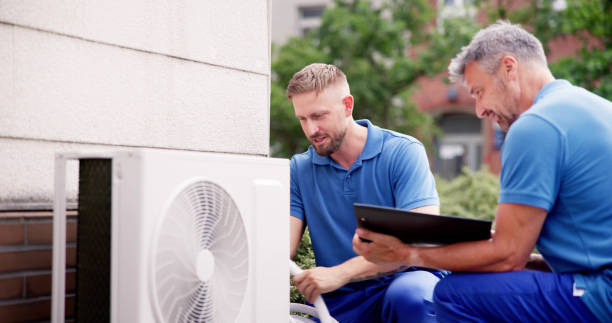 Best Solar-powered HVAC Systems in Tipton, CA
