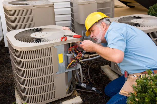 Best Emergency HVAC Services in Tipton, CA