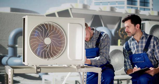 Best HVAC Training and Certification in Tipton, CA