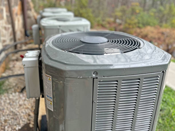 Best Energy-efficient HVAC Solutions in Tipton, CA